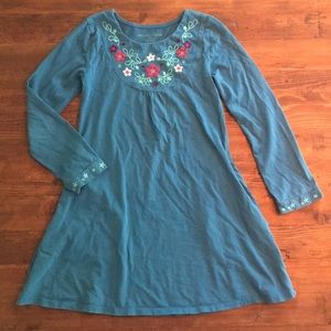 GARNET HILL | GIRLS DRESS